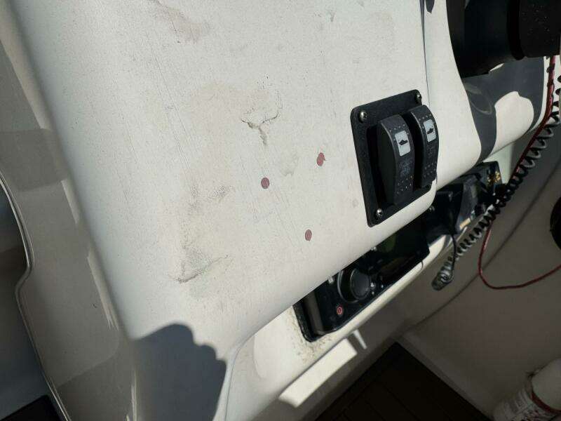 23ft Sea Ray Yacht For Sale