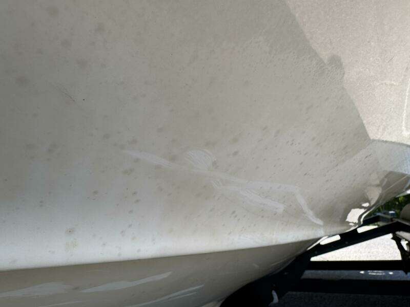 23ft Sea Ray Yacht For Sale