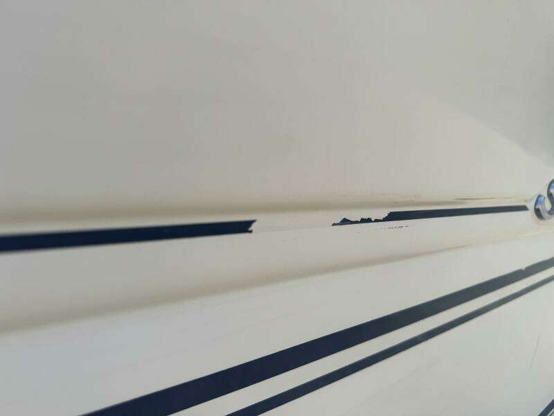 23ft Sea Ray Yacht For Sale