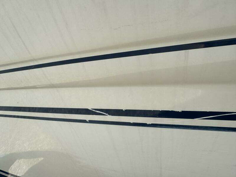 23ft Sea Ray Yacht For Sale