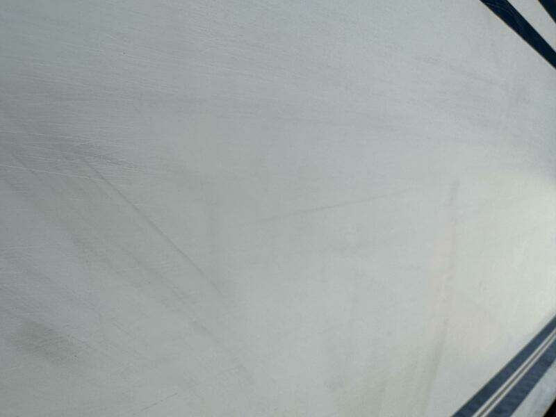 23ft Sea Ray Yacht For Sale