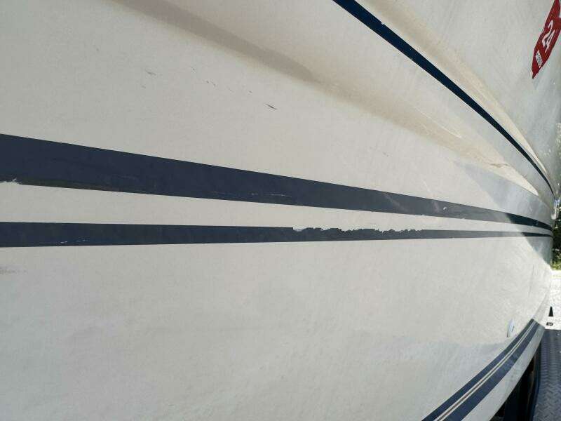 23ft Sea Ray Yacht For Sale