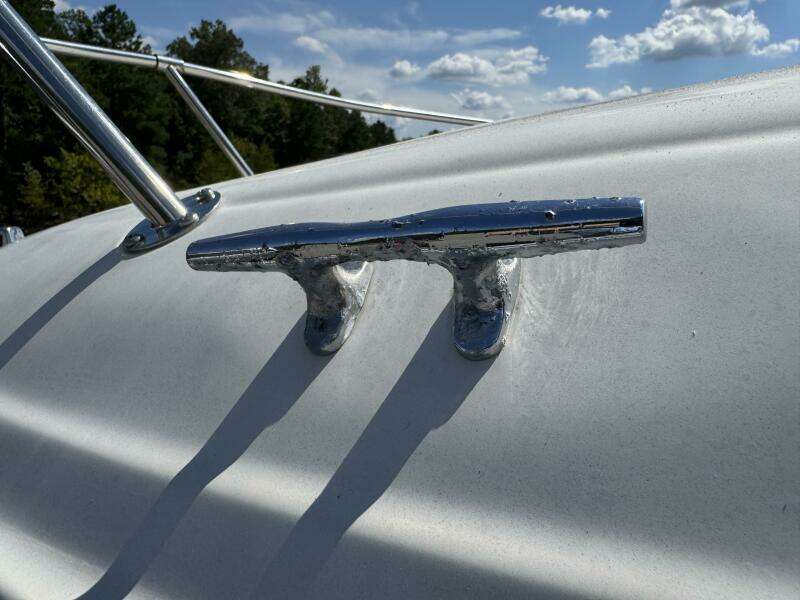 23ft Sea Ray Yacht For Sale