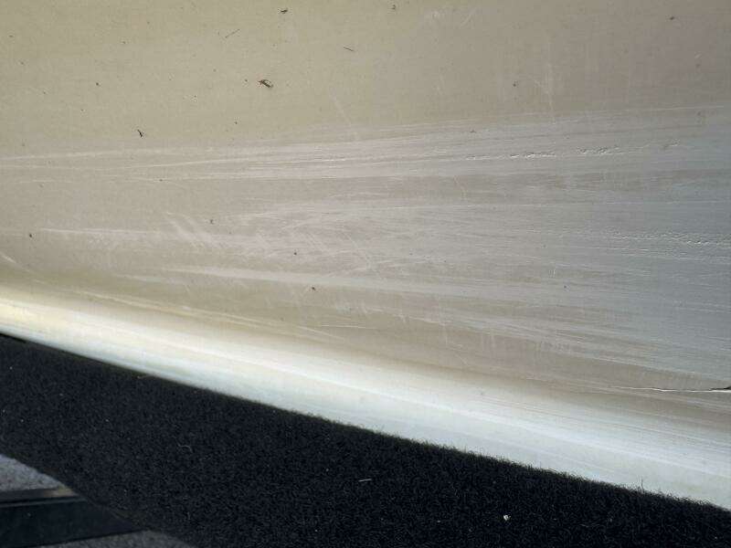 23ft Sea Ray Yacht For Sale