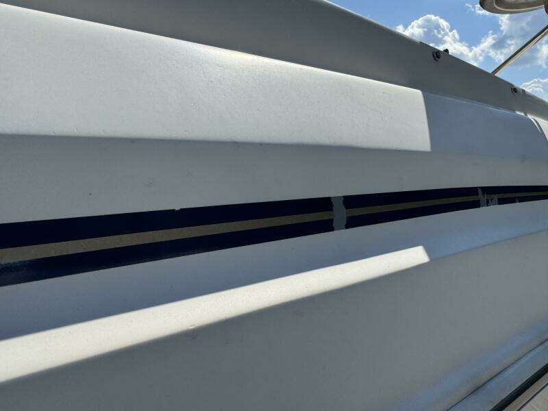 23ft Sea Ray Yacht For Sale