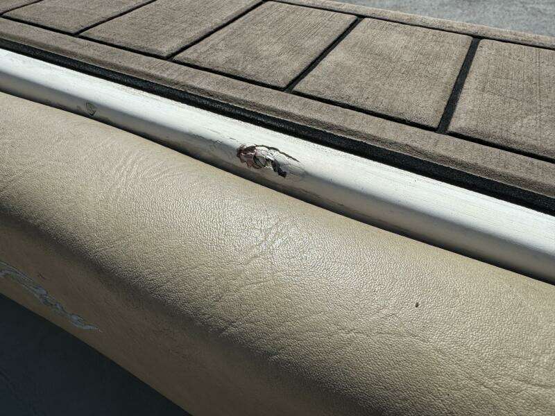 23ft Sea Ray Yacht For Sale