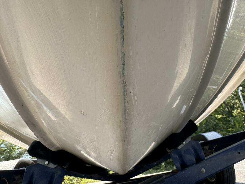 23ft Sea Ray Yacht For Sale