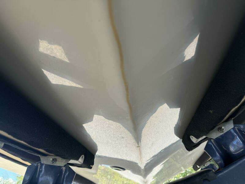 23ft Sea Ray Yacht For Sale