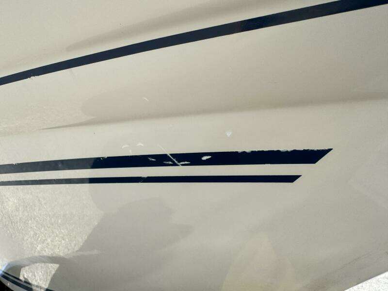 23ft Sea Ray Yacht For Sale