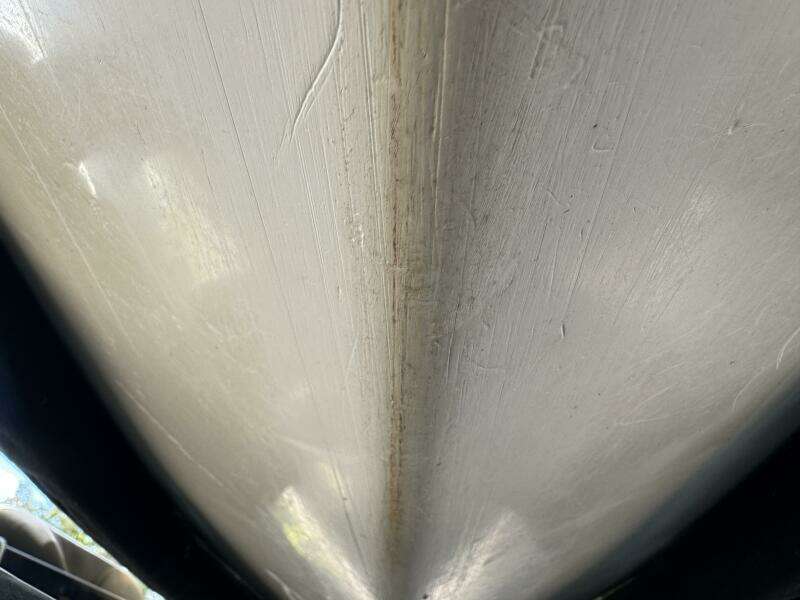 23ft Sea Ray Yacht For Sale