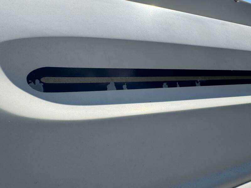 23ft Sea Ray Yacht For Sale