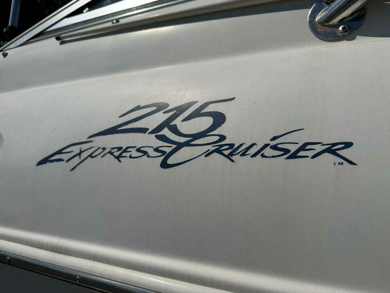 23ft Sea Ray Yacht For Sale