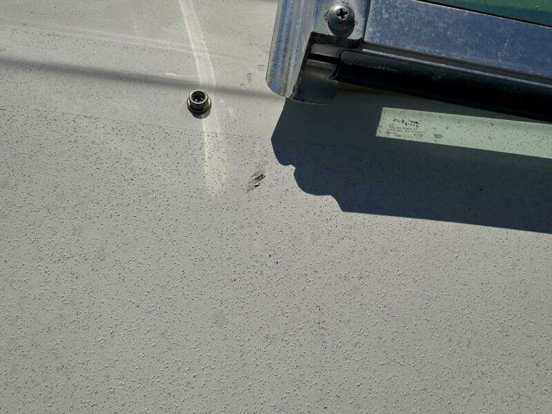 23ft Sea Ray Yacht For Sale