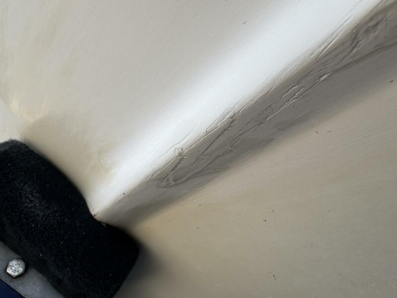 23' 1999 Sea Ray 215 Express Cruiser