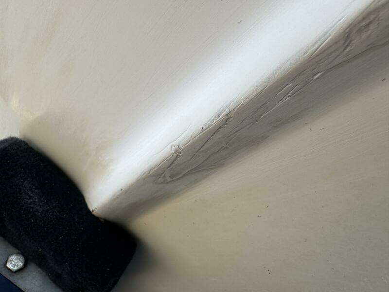 23ft Sea Ray Yacht For Sale