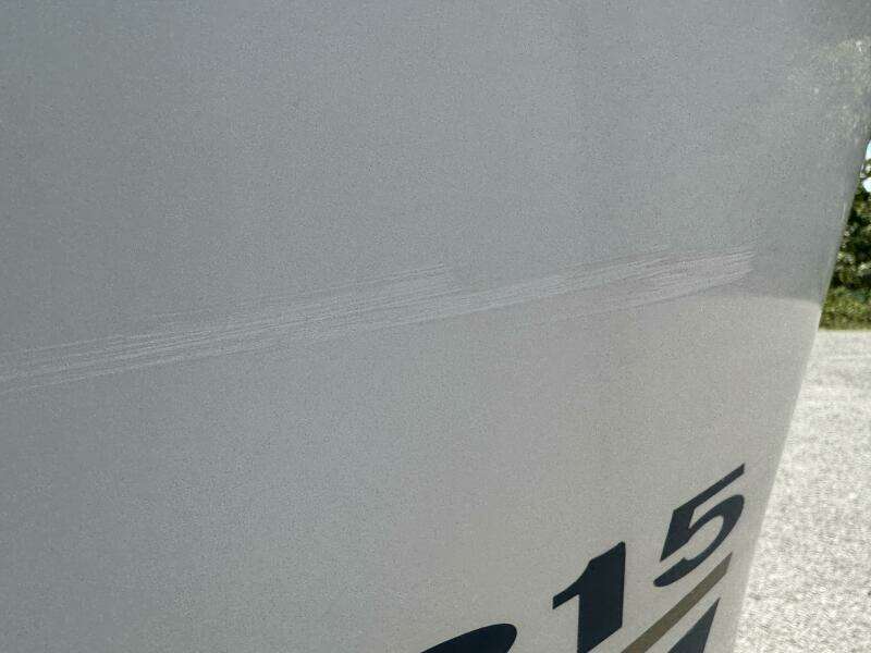 23ft Sea Ray Yacht For Sale