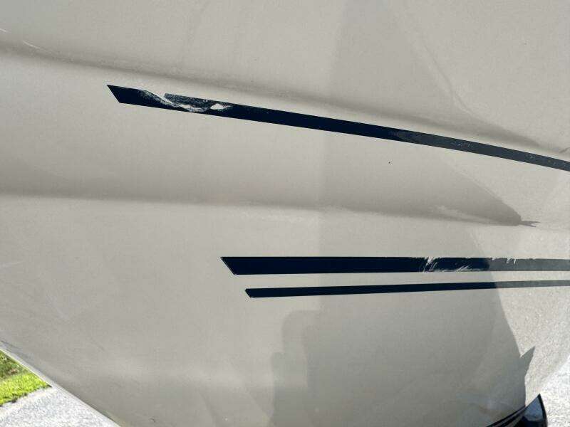 23ft Sea Ray Yacht For Sale