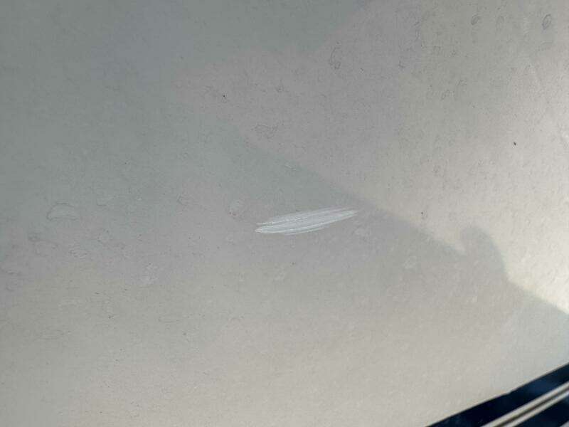 23ft Sea Ray Yacht For Sale