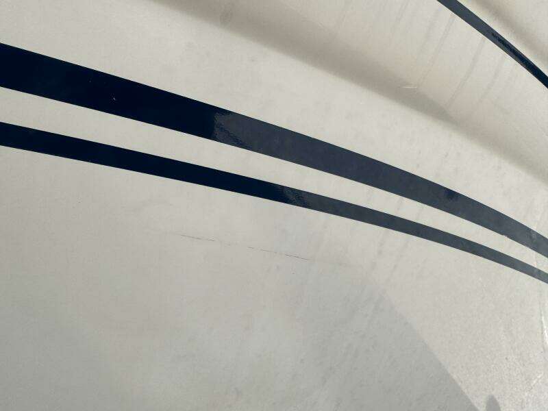 23ft Sea Ray Yacht For Sale