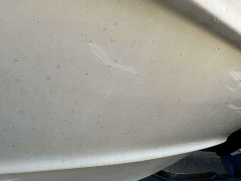 23ft Sea Ray Yacht For Sale