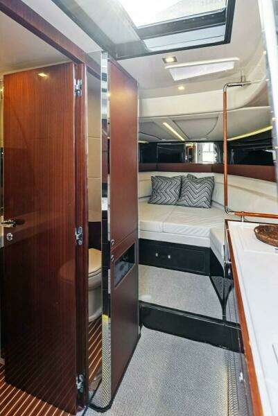 La Ruta 38ft Riva Yacht For Sale