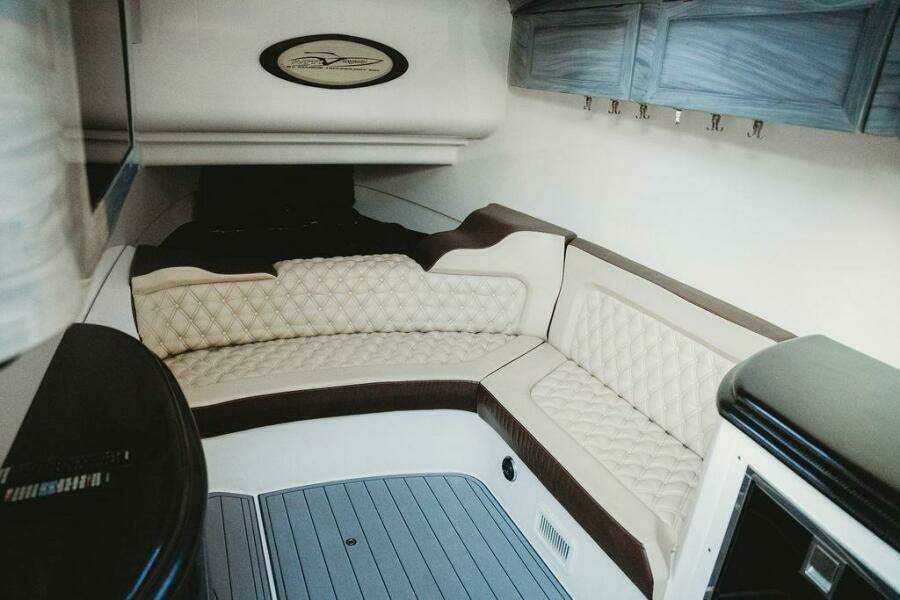 Unbridled 57ft MTI Yacht For Sale