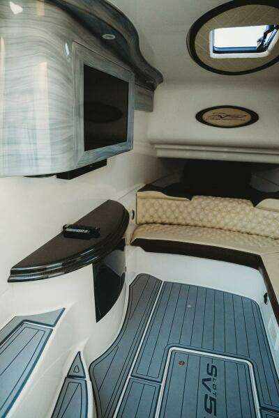 Unbridled 57ft MTI Yacht For Sale