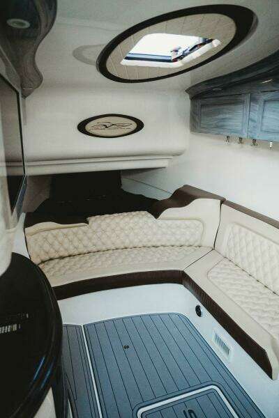 Unbridled 57ft MTI Yacht For Sale