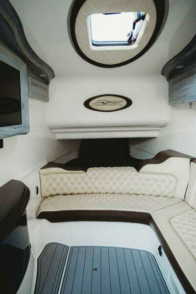 Unbridled 57ft MTI Yacht For Sale