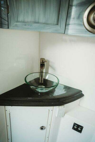 Unbridled 57ft MTI Yacht For Sale