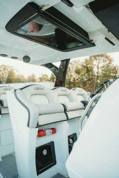 Unbridled 57ft MTI Yacht For Sale