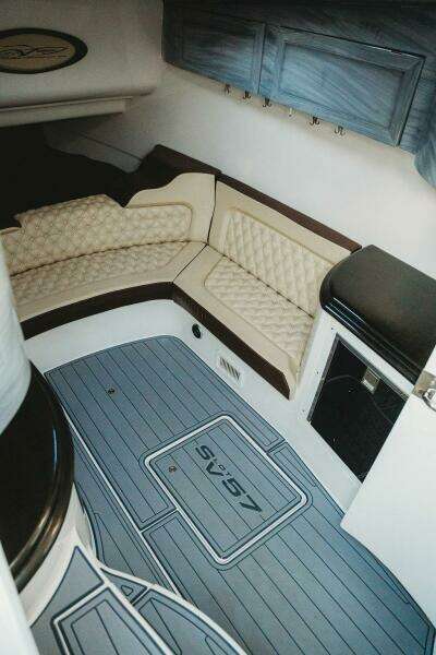 Unbridled 57ft MTI Yacht For Sale