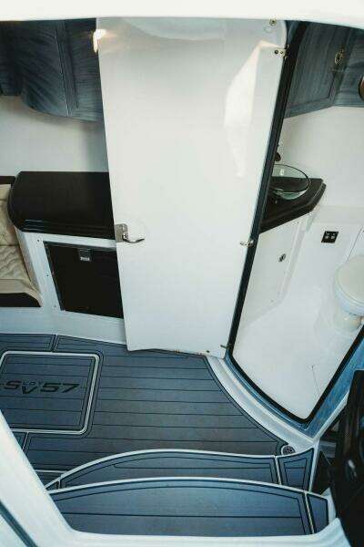 Unbridled 57ft MTI Yacht For Sale