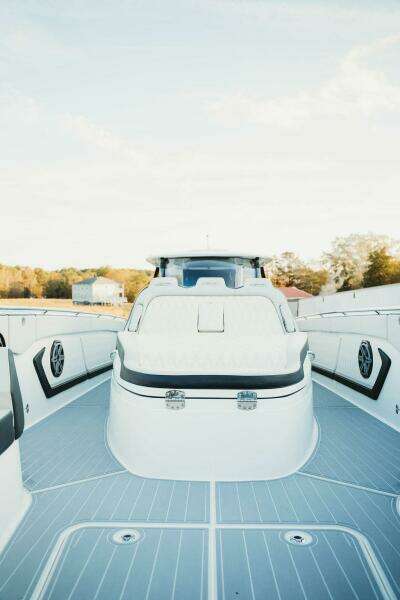 Unbridled 57ft MTI Yacht For Sale