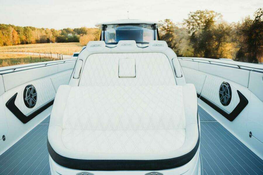 Unbridled 57ft MTI Yacht For Sale