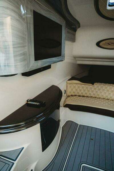 Unbridled 57ft MTI Yacht For Sale