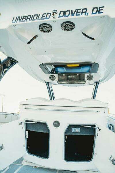 Unbridled 57ft MTI Yacht For Sale