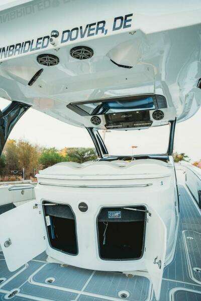 Unbridled 57ft MTI Yacht For Sale