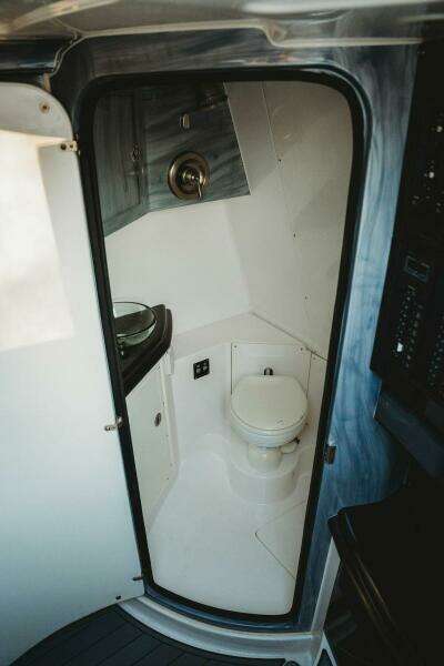 Unbridled 57ft MTI Yacht For Sale