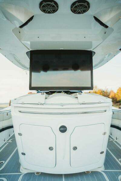 Unbridled 57ft MTI Yacht For Sale