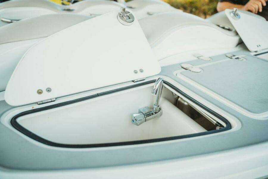 Unbridled 57ft MTI Yacht For Sale