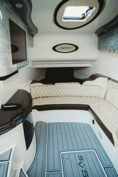 Unbridled 57ft MTI Yacht For Sale