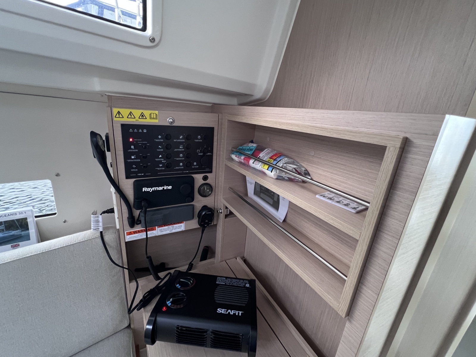 2024 Beneteau 30.1