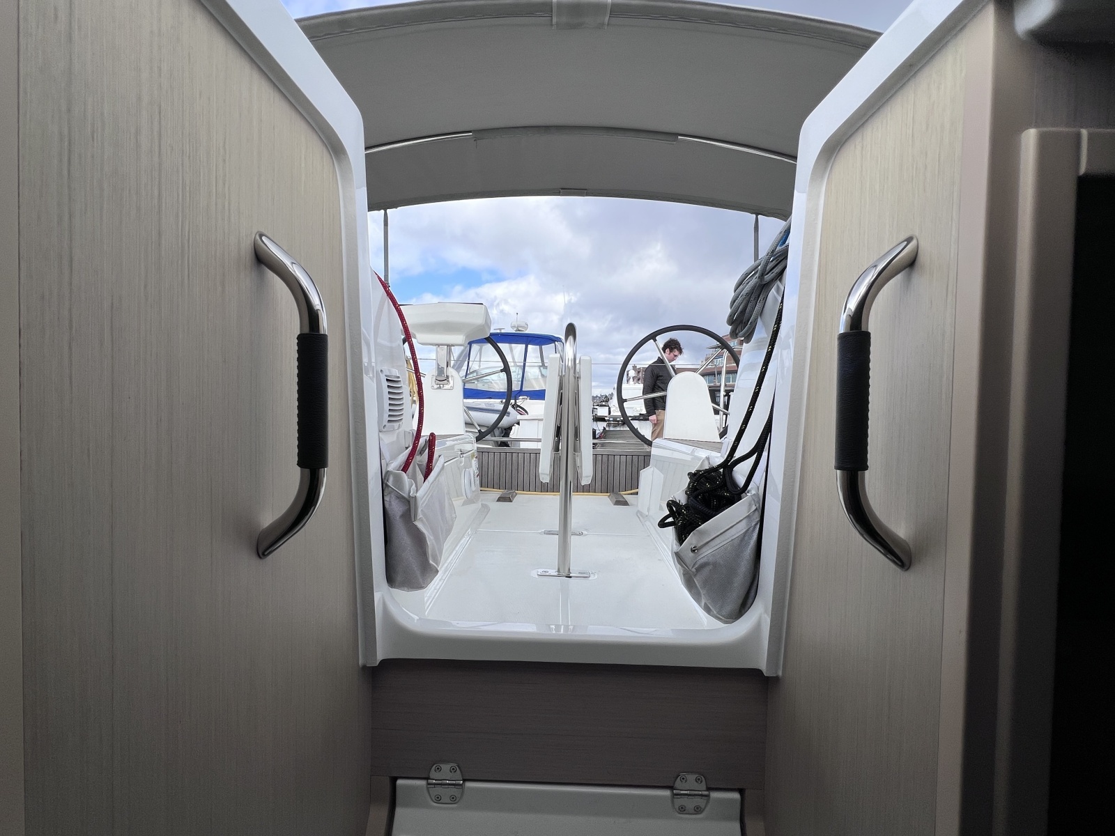 2024 Beneteau 30.1