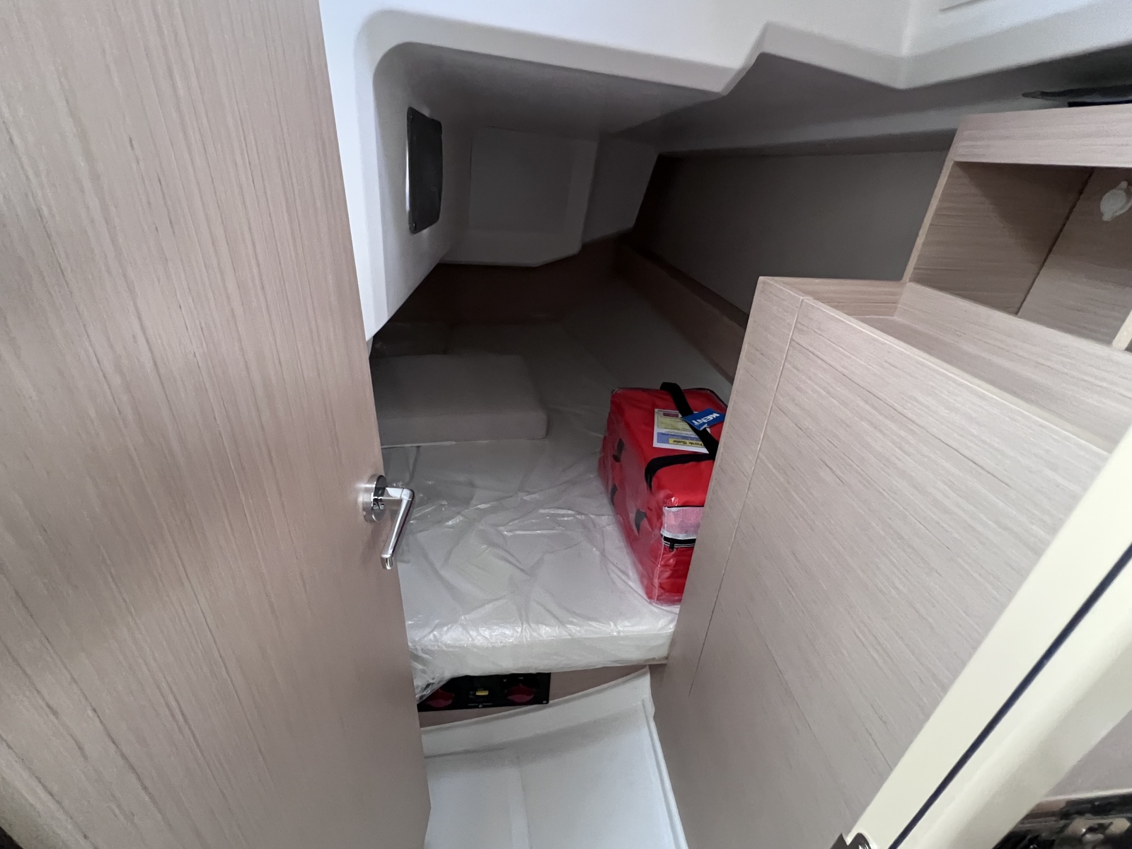 31' 2024 Beneteau 30.1