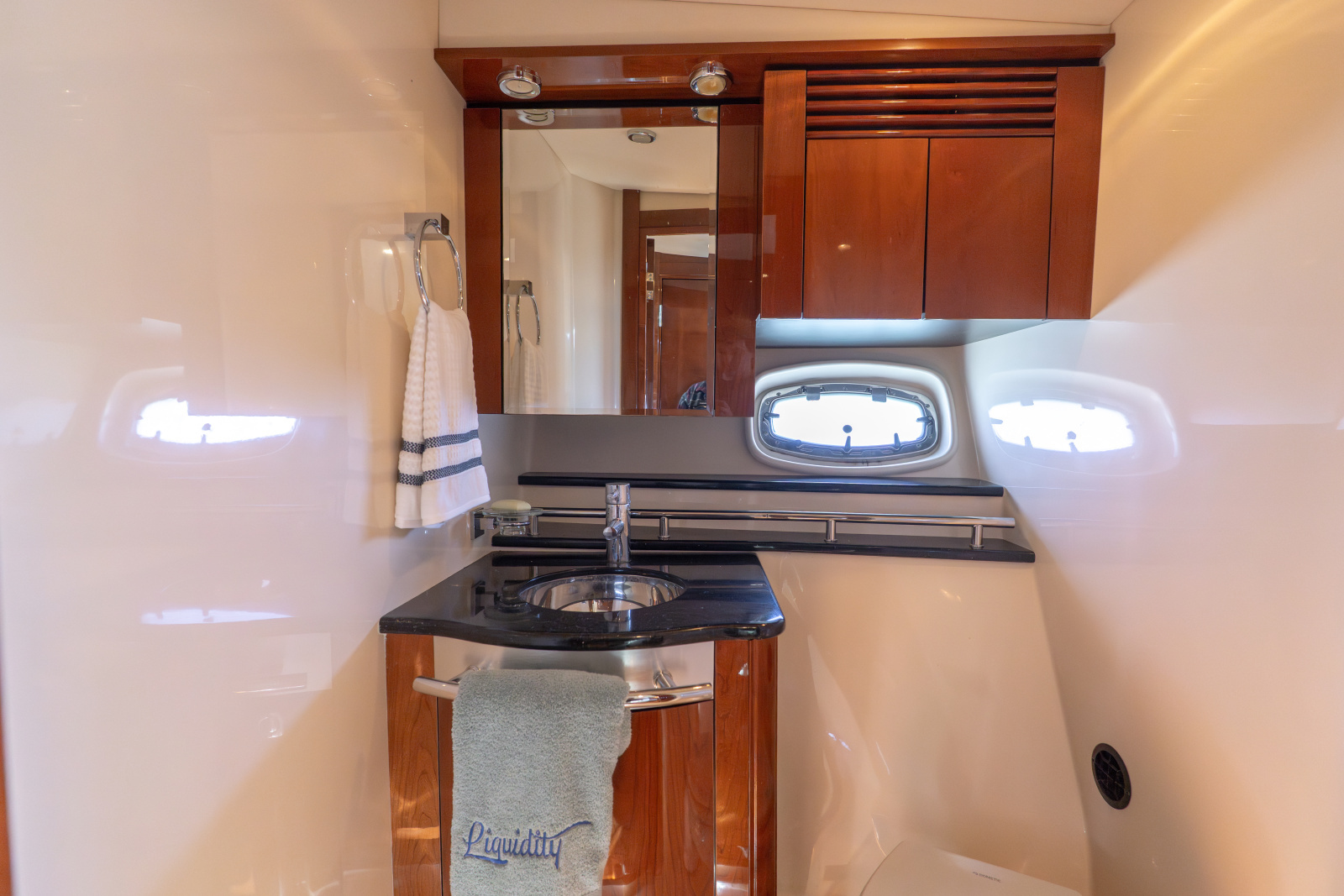 50ft Sea Ray Yacht For Sale