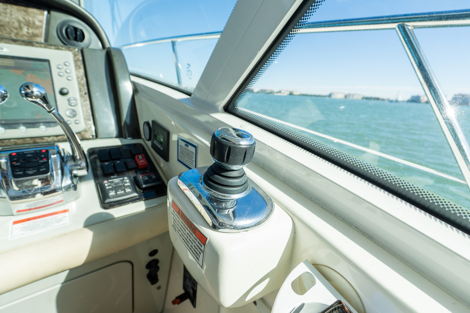 50ft Sea Ray Yacht For Sale