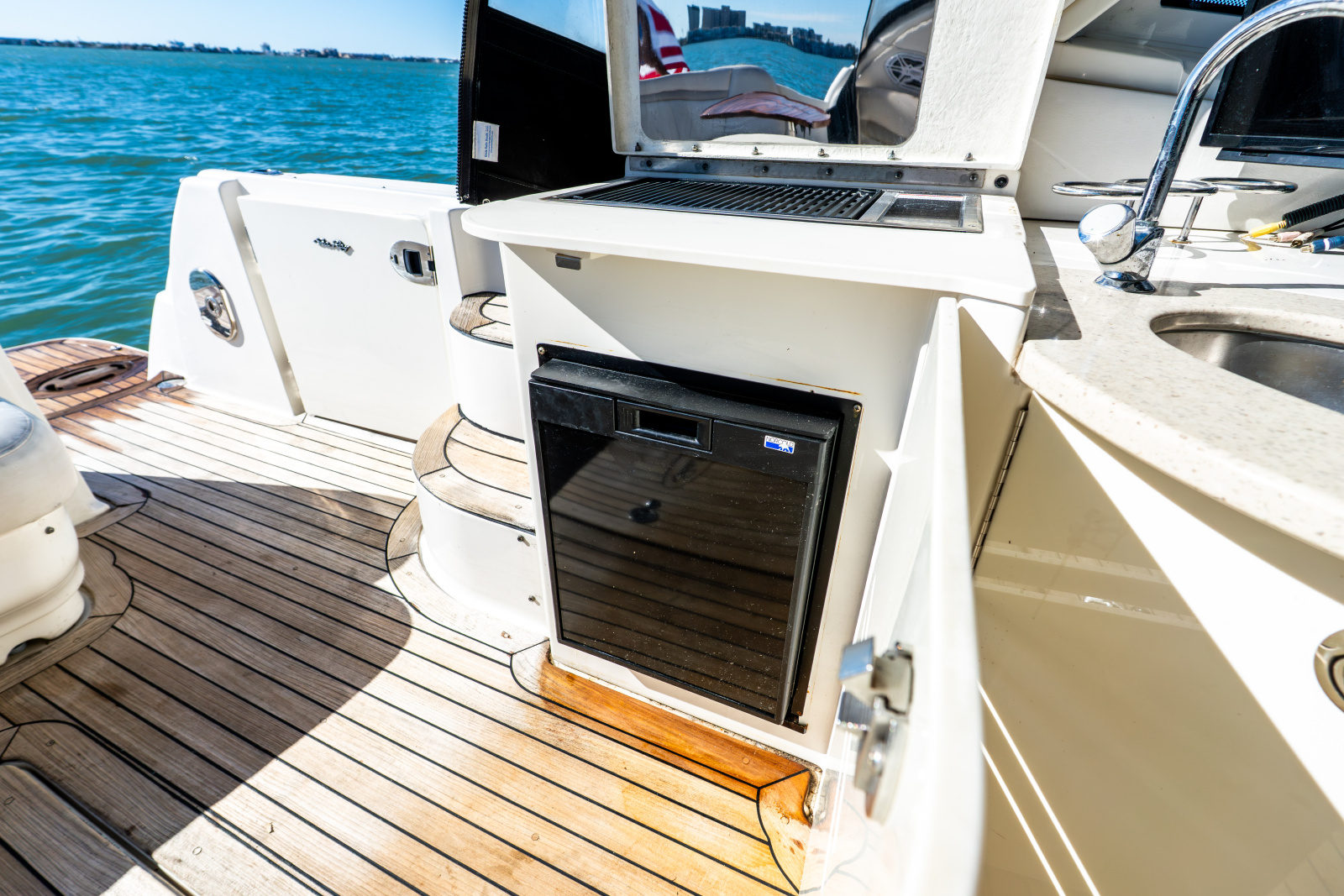 50ft Sea Ray Yacht For Sale