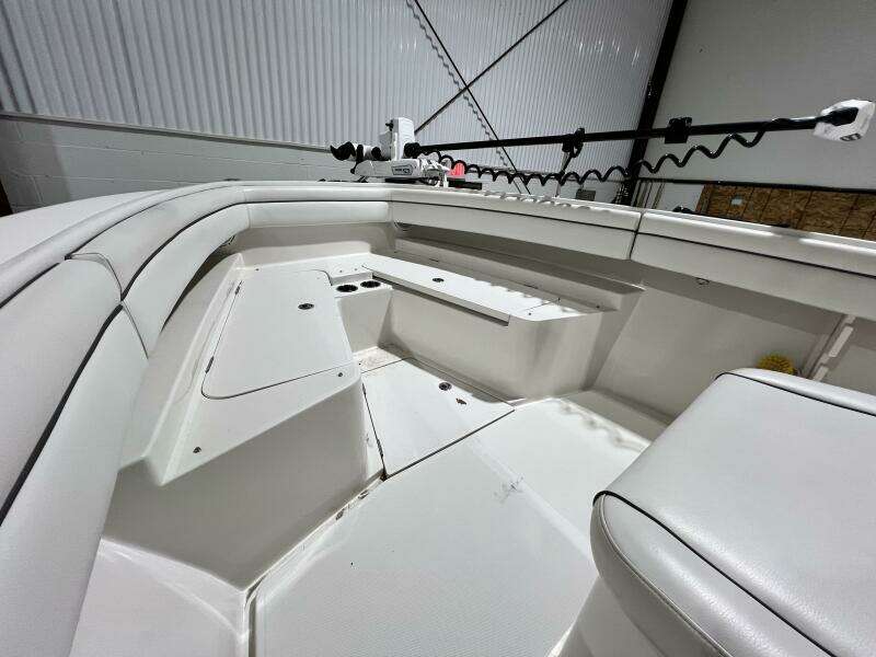 26ft Jupiter Yacht For Sale