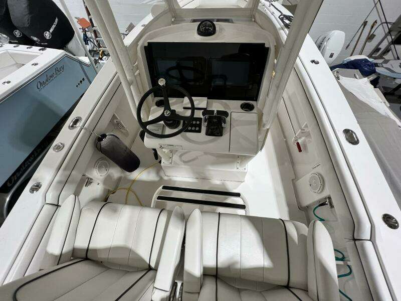 26ft Jupiter Yacht For Sale